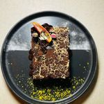 کافه رستوران ارگ