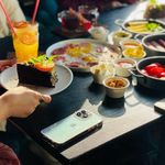 کافه رستوران ارگ