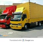 خدمات ویژه اسباب کشی بگیان