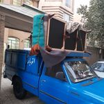 خدمات ویژه اسباب کشی بگیان