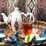 رستوران خانه تاریخی طباطبایی