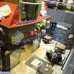 فست فود انسی 