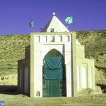 امامزاده محمد دیباج