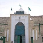 امامزاده محمد دیباج