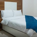 هتل آرکا سرباز