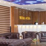 هتل آرکا سرباز