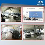 نمایندگی و تعمیرگاه هیوندای آسان موتور محسنیان در دیباجی - کد 214