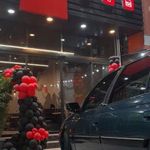 فست فود زنجيره ای عطاویچ شعبه‌ دماوند