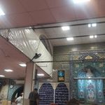 مسجد حضرت ابوالفضل