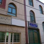 حسینیه باب الجواد   ع  