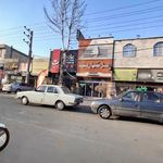 فست فود زنجيره ای عطاویچ شعبه‌ دماوند