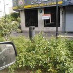 بانک ملی شعبه  پیروزی کد ۲۱۶