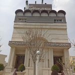 رستوران سرآشپز