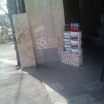 نمایشگاه سنگ گودرزی