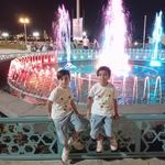 داغ باغی  باغ دلگشا 