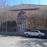 حسینیه باب الجواد   ع  
