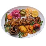 جوجه شمال شهر