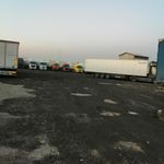 پارکینگ و دپو رادوین خلیج فارس