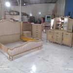 درب داخلی رضایی