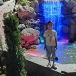 داغ باغی  باغ دلگشا 