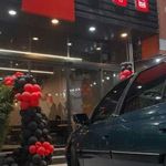 فست فود زنجيره ای عطاویچ شعبه‌ دماوند
