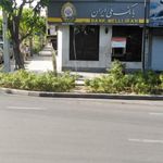 بانک ملی شعبه  پیروزی کد ۲۱۶