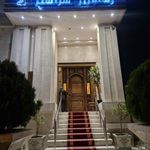 رستوران سرآشپز