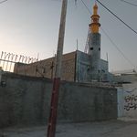 مسجد کلانتر