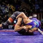 باشگاه کشتی اسطوره