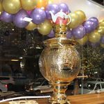 باقلوای ترکی علی کیپا پیروزی