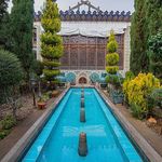 هتل بوتیک معتمدی