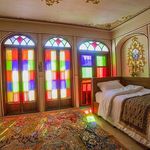 هتل بوتیک معتمدی