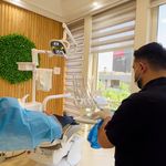 کلینیک فسدنت-دکتر کیوان علی پسندی