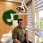 کلینیک فسدنت-دکتر کیوان علی پسندی