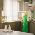 تجهیزات آشپزخانه کانسپت