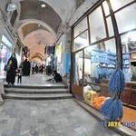 بازار سنتی کاشان