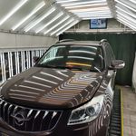 تشخیص رنگ کوروش