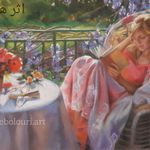 آموزشگاه نقاشی الهه هنر