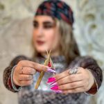 خدمات و آموزش تخصصی مژه نگین