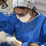 کلینیک دندانپزشکی دکتر مریم بهاروند