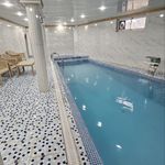 ویلای استخرداربالاچینو علی اباد کتول