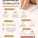کلینیک پوست،مو،زیبایی و لیزر دالیا
