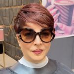 زیبایی تخصصی مو مرسده بهرام