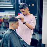 آرایشگاه مردانه مهران اسطوره