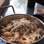 فست فود و گریل چاپس گریل 