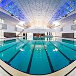 استخر دانشگاه آزاد قزوین