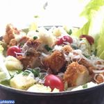 فست فود و گریل چاپس گریل 