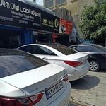 تعمیرگاه تهران رویال