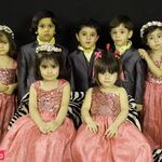 مهدکودک و پیش دبستانی مهرمام