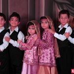 مهدکودک و پیش دبستانی مهرمام